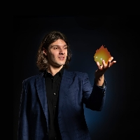 Gabriele Rigo Illusionista