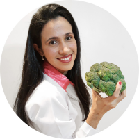 Renata Gonçalves Nutricionista