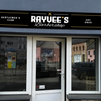 Rayvee's Barbershop Jeseník