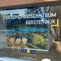 Kerstendijk 165, Rotterdam