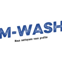M wash Verviers