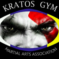 Kratos Gym