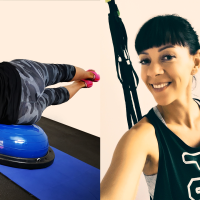 Udvardy Sportrehabilitáció & Mozgásstúdió