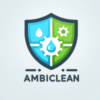 AMBICLEAN LIMPEZA E HIGIENIZAÇÃO