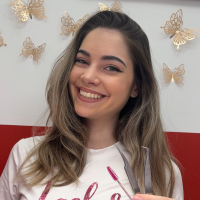 Lashes & Glow by Bagoly Betti