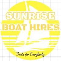 Sunrise Boat Hires
