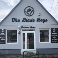 The Blade Boys Barbershop