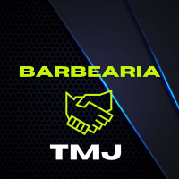 Barbearia TMJ