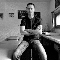 Fabrice Jond Ostéo-Rebouteux