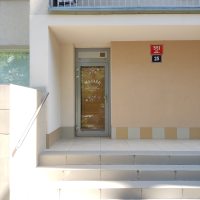 Masérský salón Háje