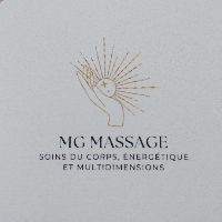 MG Massage - Géraldine Loulier Massothérapeute Énergéticienne