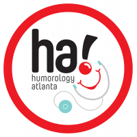Humorology Atlanta, HA!