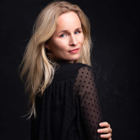 Petra Smolíková beauty