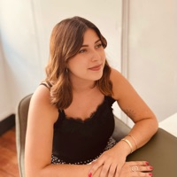 Luana Ricci Bos Kinésiologie