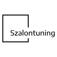 Szalontuning