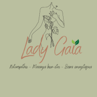 LADY GAÏA