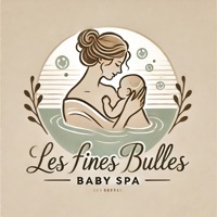 Les fines bulles - Baby spa
