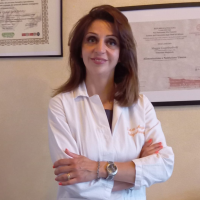 Dott.ssa Maggie Biologa Nutrizionista