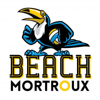 Beach Mortroux