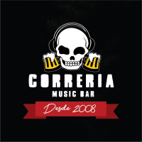 CORRERIA MUSIC BAR