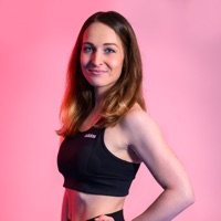 Trenérka Simona Janoušková