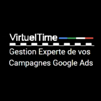 VirtuelTime Agence Google Ads Paris 75005
