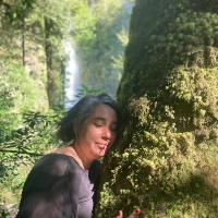 Psicóloga Verónica Lafuentes Leal