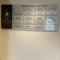 Tampa Palms Professional Center