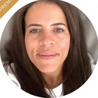 Renata França Senegal