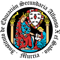 IES ALFONSO X EL SABIO