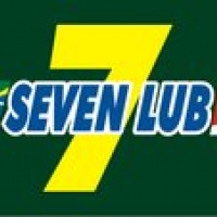 SEVEN LUB Troca de Óleo