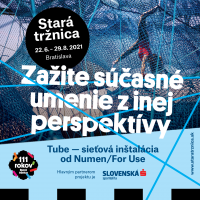 Tube / Stara trznica