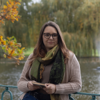 Karolína Kaufmann I holistický koučink I Ikigai I Human Design