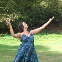 L'Arbre et la Source