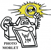 photo morlet