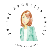 Juline Anquetin Rault (Soutien Scolaire)
