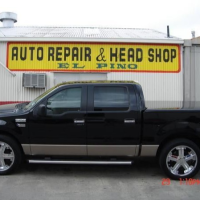 El Pino Engine Repair & Cylinder Head Shop