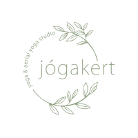 Jógakert