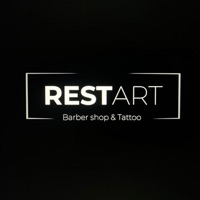 Restart Barber Shop and Tattoo