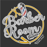 Barber Room
