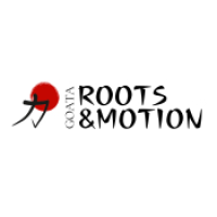 ROOTS & MOTION - GOATA