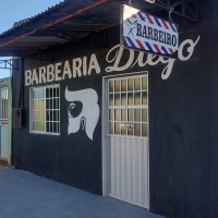 BARBEARIA DIEGO