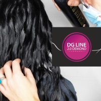 DG LINE2.0 DEMOND