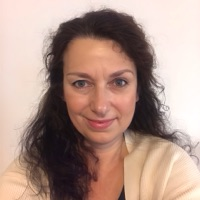 Mgr. Šárka Mištová