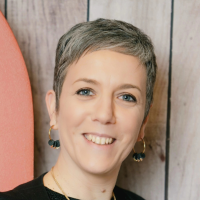 Audrey Barbaud Sophrologue