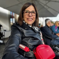 Hair Salon by Silvia