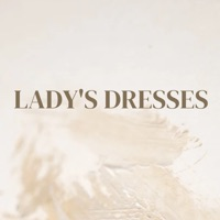 Lady’s Dresses