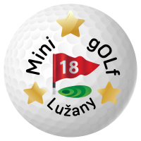 Adventure Minigolf Lužany