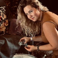 Manikúra pedikúra salon Hair By Martina - Studio Lenka