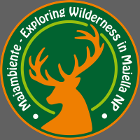 Majambiente nel Parco Nazionale della Majella